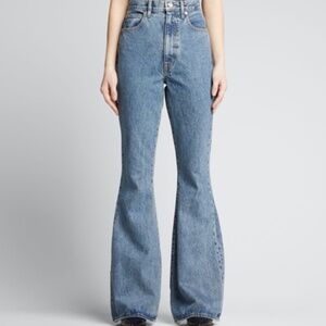 SLVRLAKE INDIANA JEANS sz 30